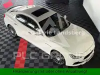2017 Maserati GHIBLI