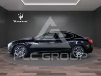 2017 Maserati GHIBLI