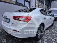 2017 Maserati GHIBLI
