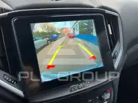 2017 Maserati GHIBLI
