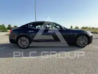 2017 Maserati GHIBLI