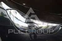 2017 Maserati GHIBLI