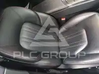 2017 Maserati GHIBLI