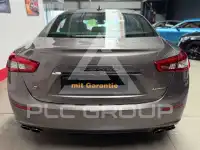 2017 Maserati GHIBLI