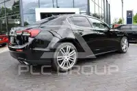 2017 Maserati GHIBLI