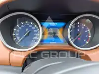 2017 Maserati GHIBLI
