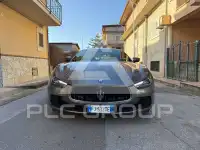 2017 Maserati GHIBLI