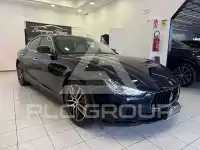 2017 Maserati GHIBLI
