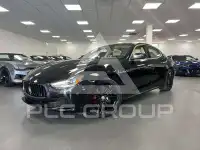 2017 Maserati GHIBLI