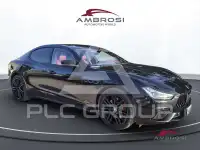 2017 Maserati GHIBLI