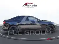 2017 Maserati GHIBLI