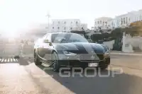 2017 Maserati GHIBLI