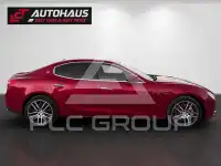 2017 Maserati GHIBLI