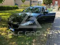 2017 Maserati GHIBLI