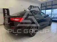 2017 Maserati GHIBLI