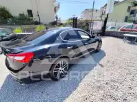 2017 Maserati GHIBLI
