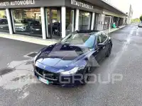 2017 Maserati GHIBLI