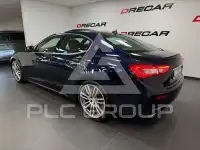 2017 Maserati GHIBLI