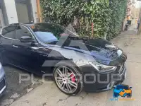 2017 Maserati GHIBLI