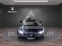 2017 Maserati GHIBLI