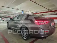 2017 Maserati GHIBLI