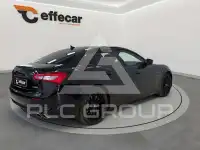 2017 Maserati GHIBLI