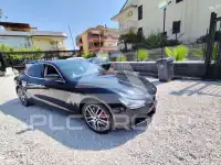 2017 Maserati GHIBLI