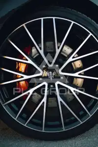 2017 Maserati GHIBLI