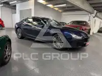 2017 Maserati GHIBLI