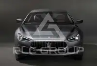 2017 Maserati GHIBLI