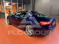 2017 Maserati GHIBLI