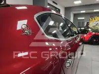 2017 Maserati GHIBLI