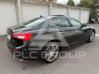 2017 Maserati GHIBLI