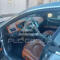 2017 Maserati GHIBLI