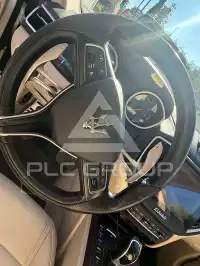 2017 Maserati GHIBLI