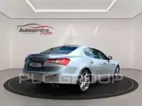 2017 Maserati GHIBLI