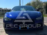 2017 Maserati GHIBLI