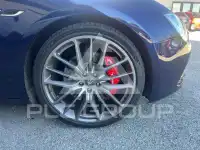 2017 Maserati GHIBLI