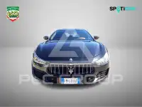 2017 Maserati GHIBLI