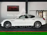 2017 Maserati GHIBLI