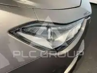 2017 Maserati GHIBLI