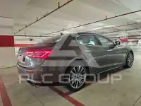 2017 Maserati GHIBLI