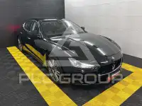 2017 Maserati GHIBLI