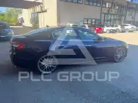 2017 Maserati GHIBLI