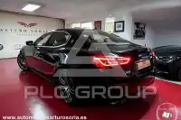 2017 Maserati GHIBLI