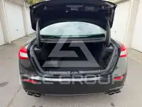 2017 Maserati GHIBLI