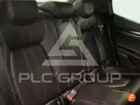 2017 Maserati GHIBLI