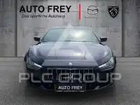2017 Maserati GHIBLI