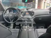 2017 Maserati GHIBLI