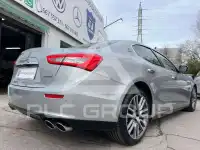 2017 Maserati GHIBLI